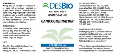 Cand Combination (Dsrt0595 Candcombination 8 20 2020)